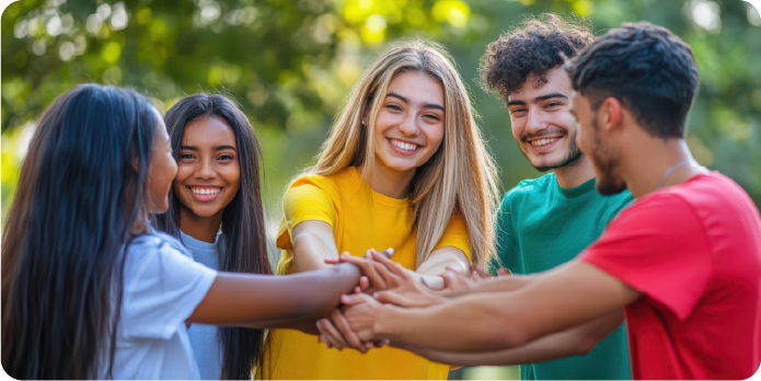 Política de Juventud