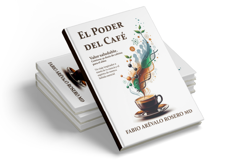 El poder del café, valor saludable El poder del café, valor saludable