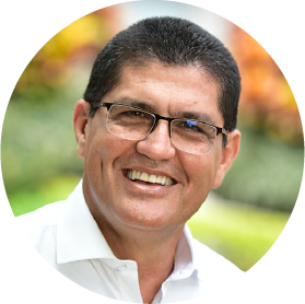 Alfredo Arana Velasco