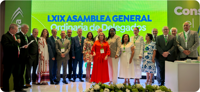 PRINCIPALES ASPECTOS LXIX ASAMBLEA GENERAL ORDINARIA DE DELEGADOS DE COOMEVA