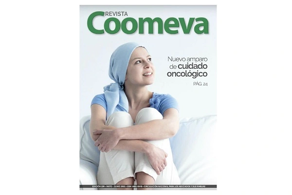 Edición 139 - Revista Coomeva