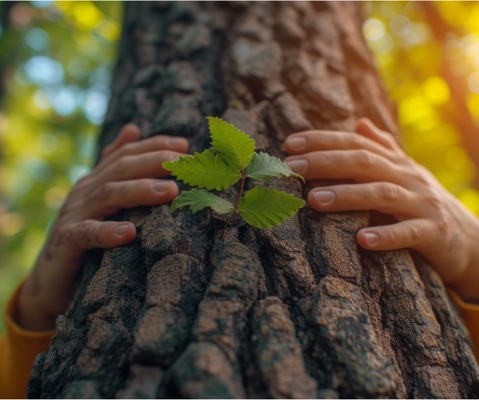 29 de abril, Día Nacional del Árbol