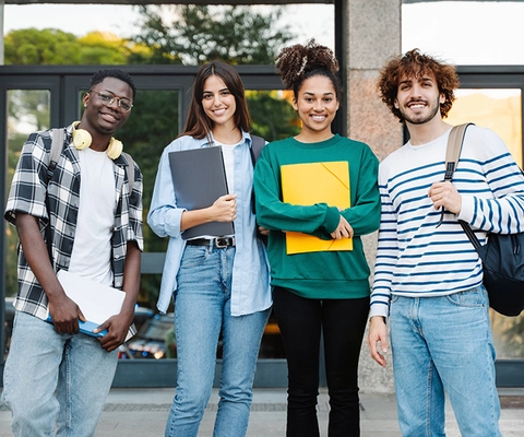 La educación cambia tu vida en forma sorprendente