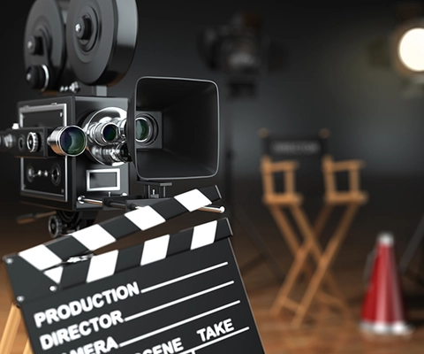 Entretenimiento - Cine