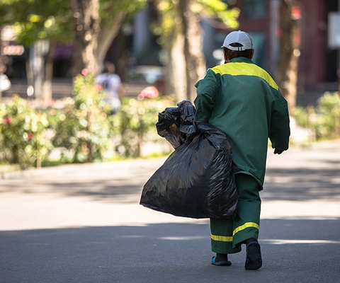 17 de mayo, día mundial del reciclaje