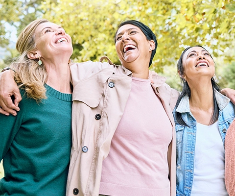 Día del Adulto Mayor: Una fecha para crear conciencia sobre la importancia  de los derechos de las personas de la tercera edad.