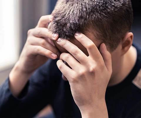 ¡La salud mental, en sala de recuperación!