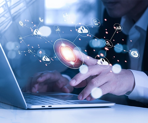 La transformación digital: Una mirada desde el movimiento cooperativo