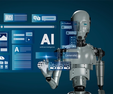 Ética para la Inteligencia Artificial (IA)