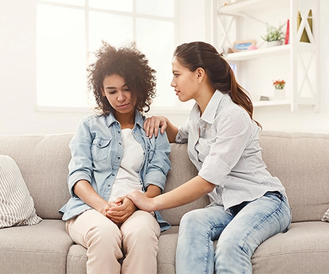 Heridas Invisibles: Rompiendo el silencio de la violencia cotidiana