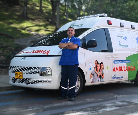 CEM, gran paso hacia la movilidad sostenible