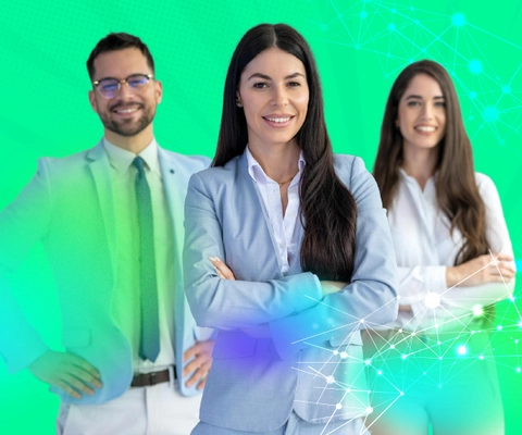 En busca del sentido: El triple rol