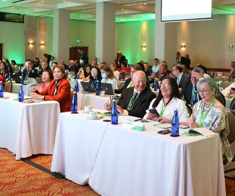 PRINCIPALES ASPECTOS LXVIII ASAMBLEA GENERAL ORDINARIA DE DELEGADOS DE COOMEVA