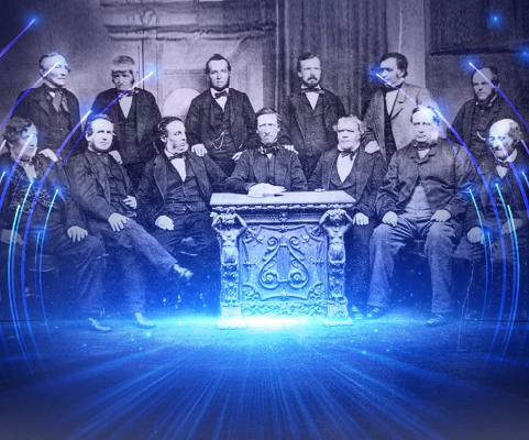 Los pioneros de Rochdale: en la era de la inteligencia artificial