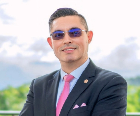 Nelson Mauricio Ruiz Sandoval
