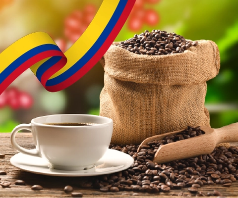 El caf&eacute;: &iexcl;Nuestro superh&eacute;roe nacional!