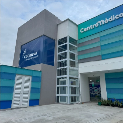 Coomeva inaugur&oacute; nuevo Centro M&eacute;dico Tequendama en Cali