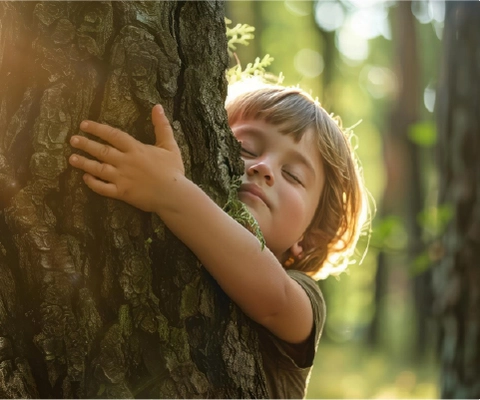 &iquest;Y la educaci&oacute;n ambiental, cu&aacute;ndo la aprendemos?
