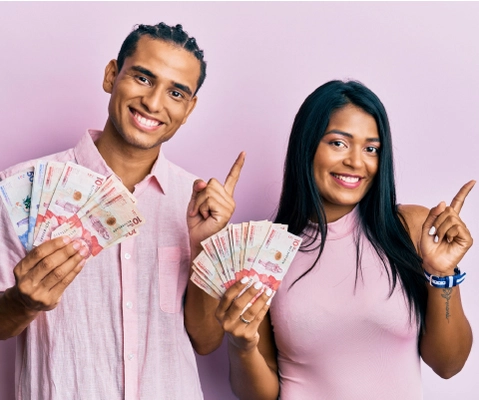 Dinero en pareja: Acuerdos claros que cuidan la relaci&oacute;n