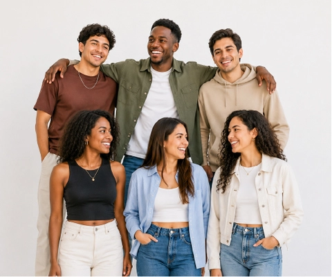 Juventud y mutualidad