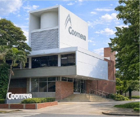 Coomeva abre su nuevo Centro Empresarial Sede Norte, en un &iacute;cono patrimonial de Cali