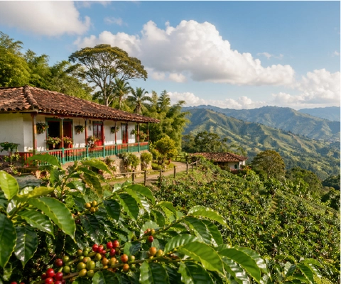 30 a&ntilde;os Coomeva Regional Eje Cafetero: Una historia con sentido cooperativo