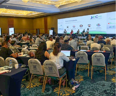 Coomeva, presente en la 41&ordf; Jornada de Opini&oacute;n Cooperativa 2026