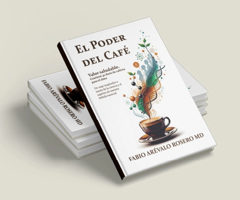 El poder del caf&eacute;, valor saludable: Por Fabio Ar&eacute;valo Rosero