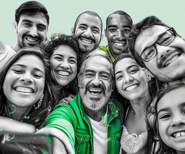 Coomeva 60 años. Orgullosamente cooperativa, orgullosamente Coomeva Coomeva 60 años. Orgullosamente cooperativa, orgullosamente Coomeva