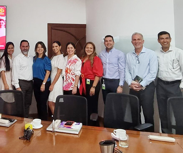 Bancoomeva comprometido con el desarrollo de sus colaboradores Bancoomeva comprometido con el desarrollo de sus colaboradores