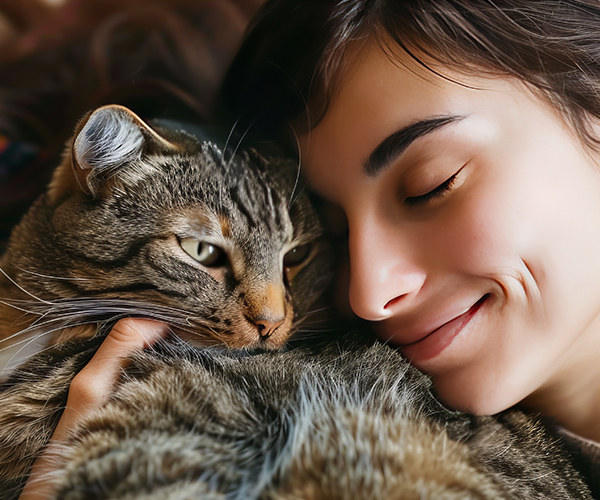 Los michis: La pasión de muchos hogares Los michis: La pasión de muchos hogares