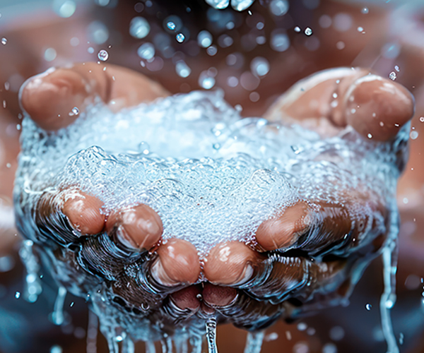 Semana Mundial del Agua 2024 Semana Mundial del Agua 2024