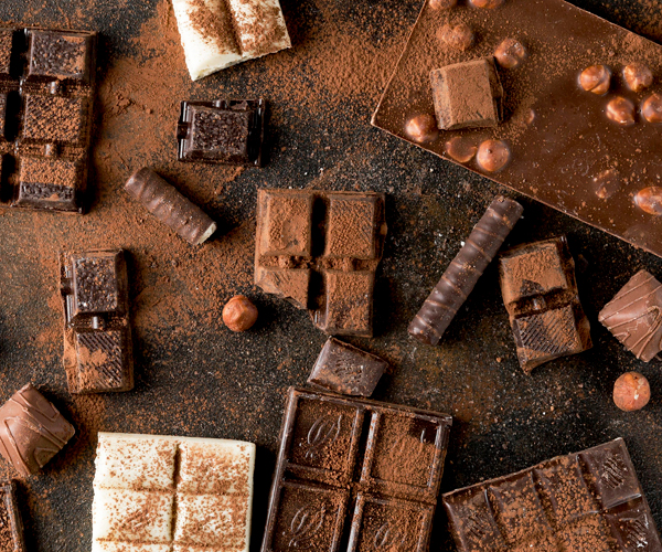 13 de septiembre | Día Internacional del Chocolate: ¡Una celebración con mucho sabor! 13 de septiembre | Día Internacional del Chocolate: ¡Una celebración con mucho sabor!