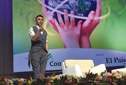 Así se vivió Exposer Coomeva Así se vivió Exposer Coomeva