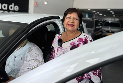 Ganadores sorteos Aniversario Coomeva Ganadores sorteos Aniversario Coomeva