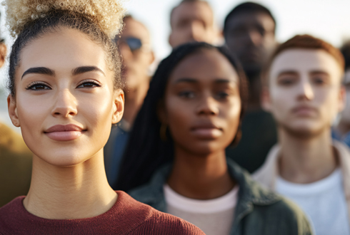 Una década asegurando inclusión y equidad Una década asegurando inclusión y equidad