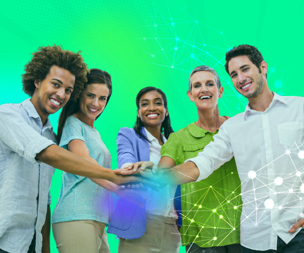 La solidaridad: una diferencia clave La solidaridad: una diferencia clave