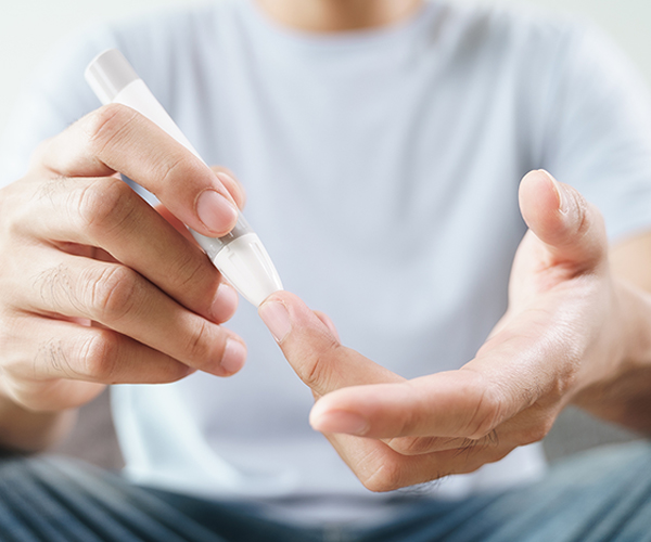 14 de noviembre | Día Mundial de la Diabetes 14 de noviembre | Día Mundial de la Diabetes