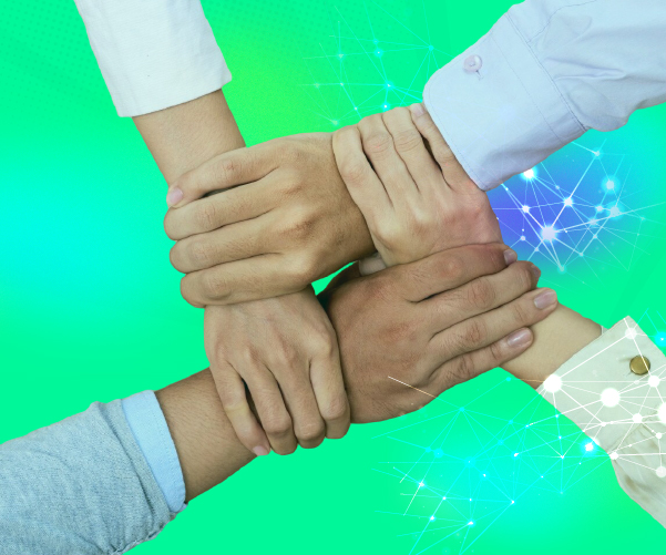 En Busca del Sentido. El ADN que nos une En Busca del Sentido. El ADN que nos une