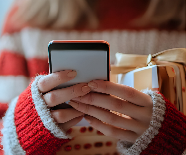 Compras en línea para esta Navidad: Recomendaciones de seguridad para prevenir y no lamentar Compras en línea para esta Navidad: Recomendaciones de seguridad para prevenir y no lamentar