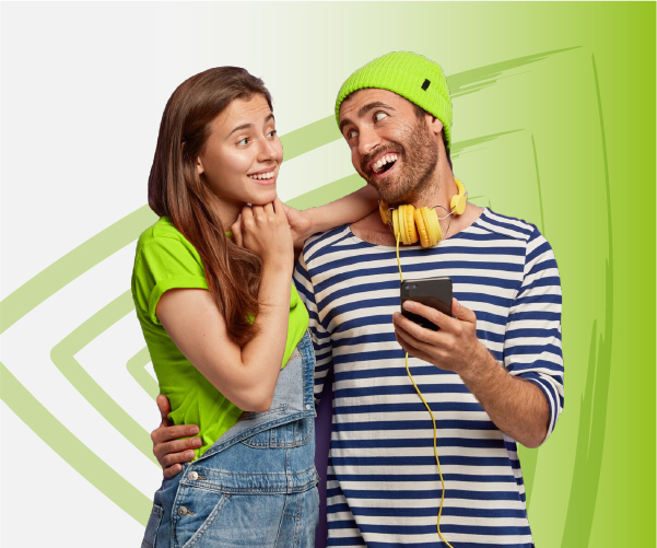 Participa en nuestra trivia virtual Participa en nuestra trivia virtual