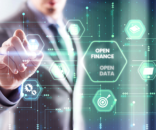 La importancia del Open Finance, Open Data y del Sistema de Pagos Inmediatos en Colombia La importancia del Open Finance, Open Data y del Sistema de Pagos Inmediatos en Colombia