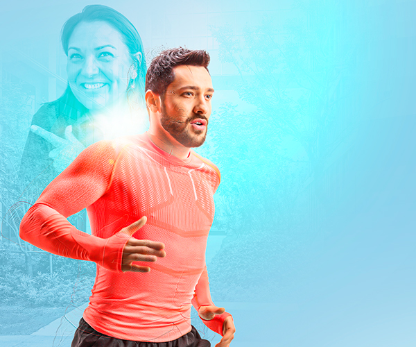 BienEstás 360 Nuevo ecosistema de salud integral para los asociados BienEstás 360 Nuevo ecosistema de salud integral para los asociados