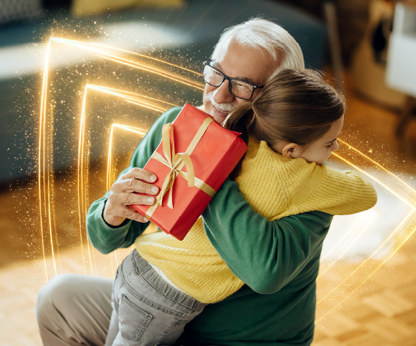 Regalos de Navidad, empacados desde la generosidad Regalos de Navidad, empacados desde la generosidad