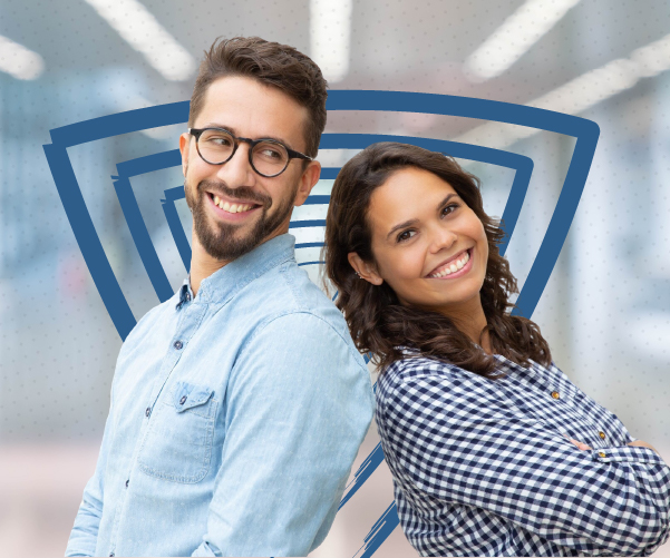 Cómo pensar en positivo, cuando se está en negativo Cómo pensar en positivo, cuando se está en negativo