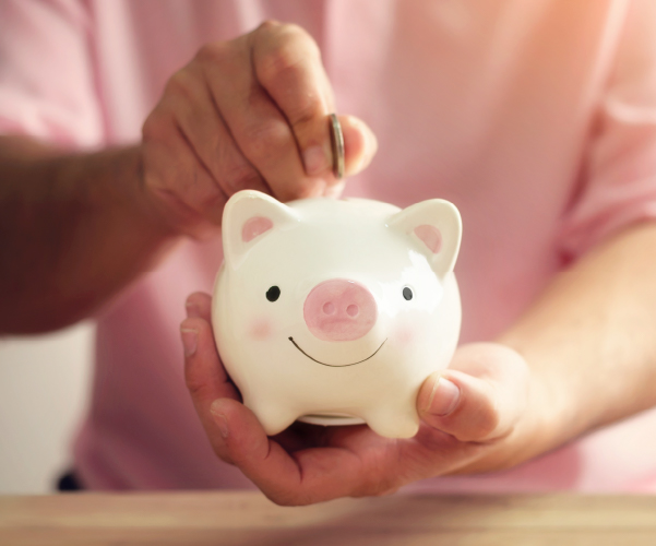 Prográmate y enfócate: ¡Porque este año sí vas a poder ahorrar! Prográmate y enfócate: ¡Porque este año sí vas a poder ahorrar!