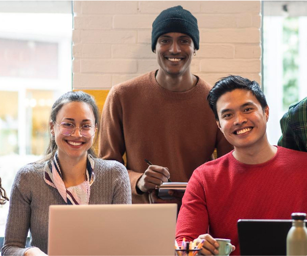 Educar para transformar vidas Educar para transformar vidas