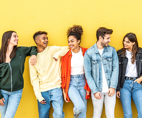 Juventud Coomeva: El futuro de la Cooperativa Juventud Coomeva: El futuro de la Cooperativa