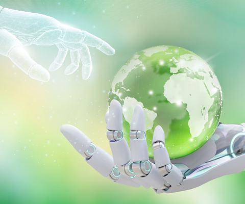 Inteligencia Artificial para servir mejor Inteligencia Artificial para servir mejor