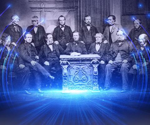 Los pioneros de Rochdale: en la era de la inteligencia artificial Los pioneros de Rochdale: en la era de la inteligencia artificial